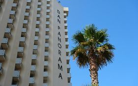 Dan Panorama Tel Aviv Hotel